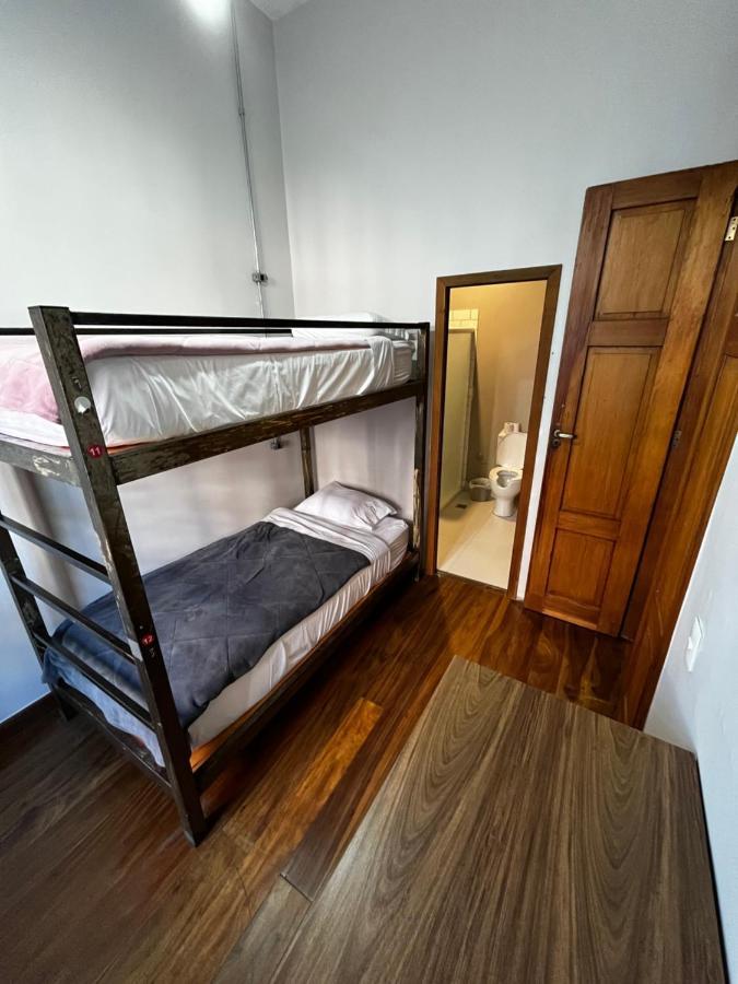 Hostel Matilda Curitiba Buitenkant foto