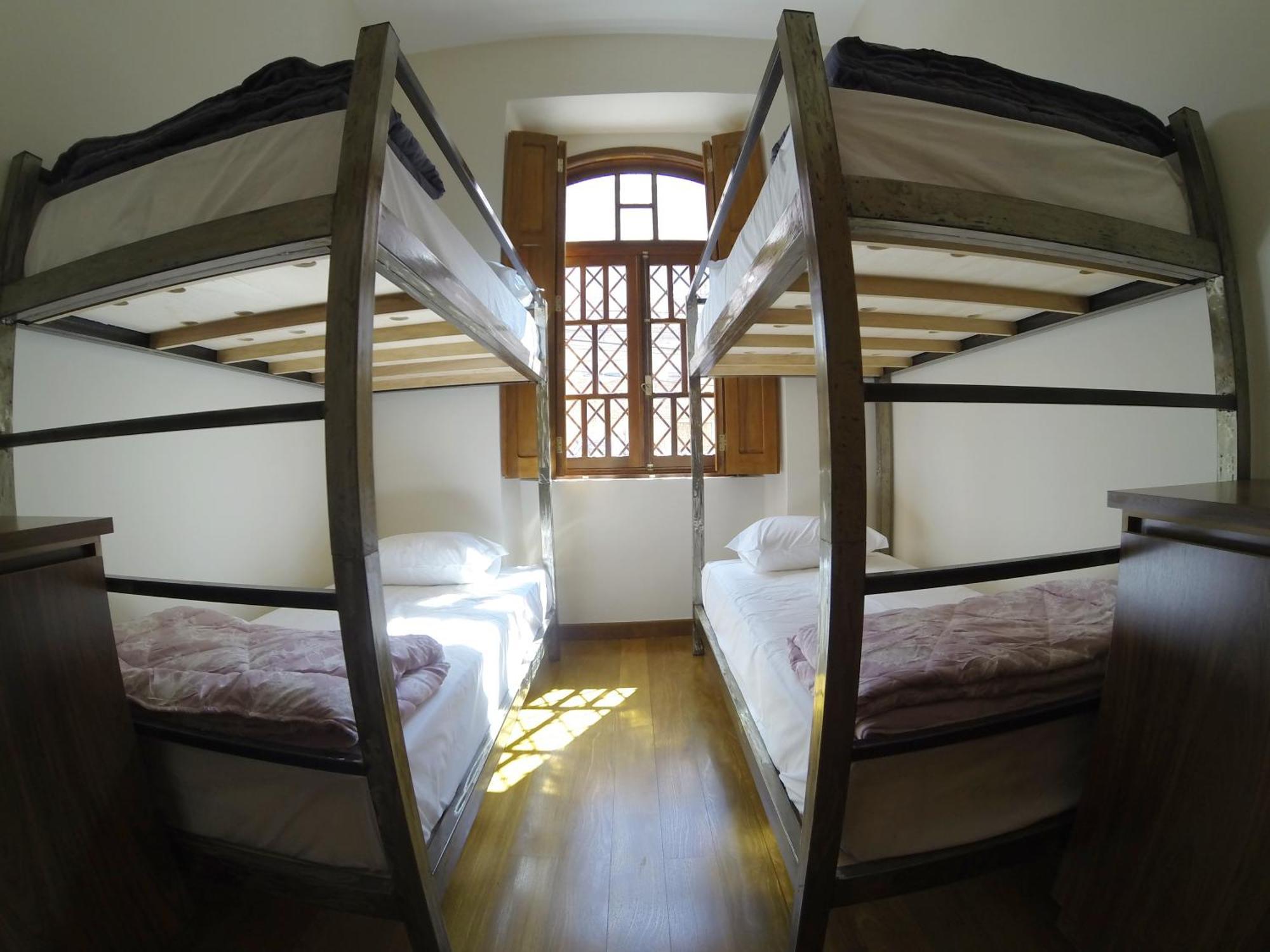 Hostel Matilda Curitiba Buitenkant foto