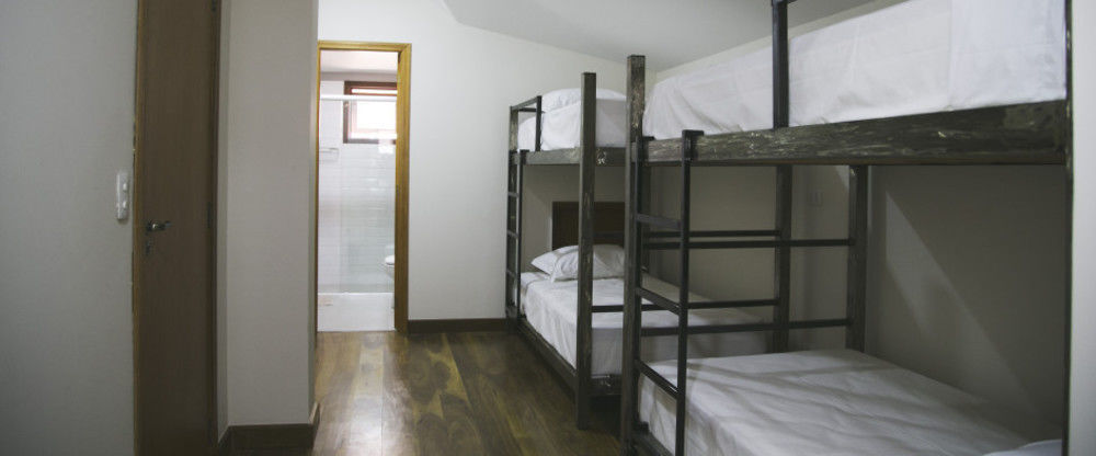 Hostel Matilda Curitiba Buitenkant foto