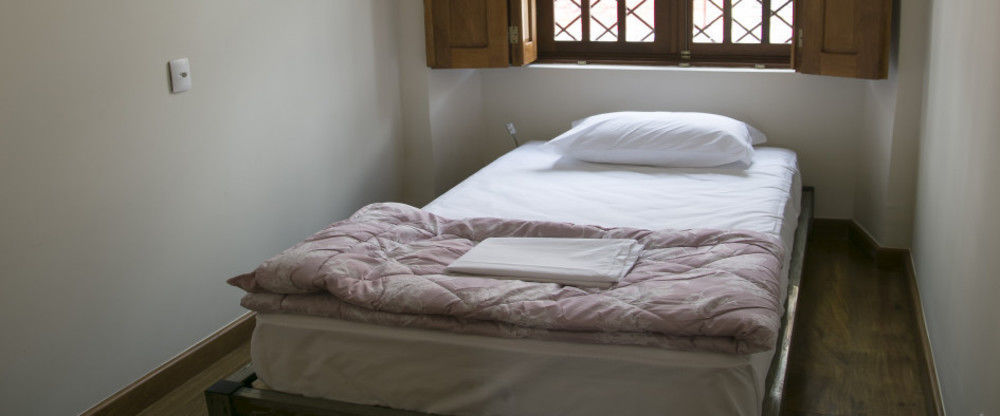 Hostel Matilda Curitiba Buitenkant foto